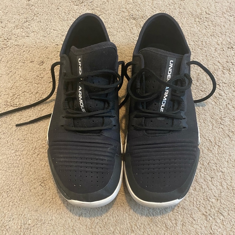 Under Armour Shoes